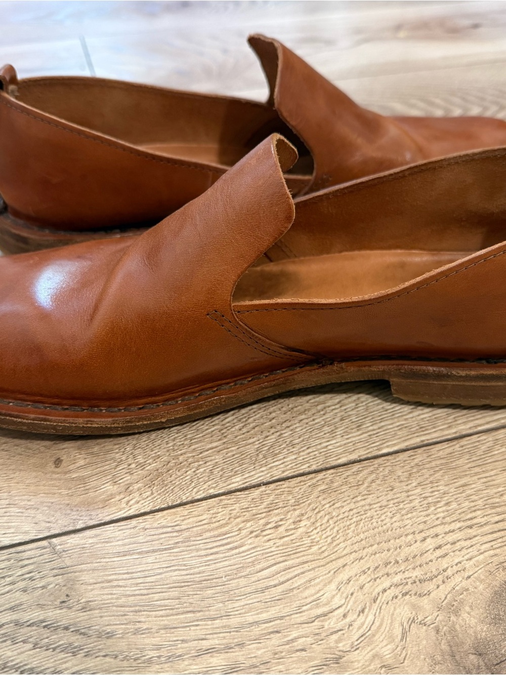 Men’s Astorflex Patnoflex Travel Loafers - Picture 6 of 8